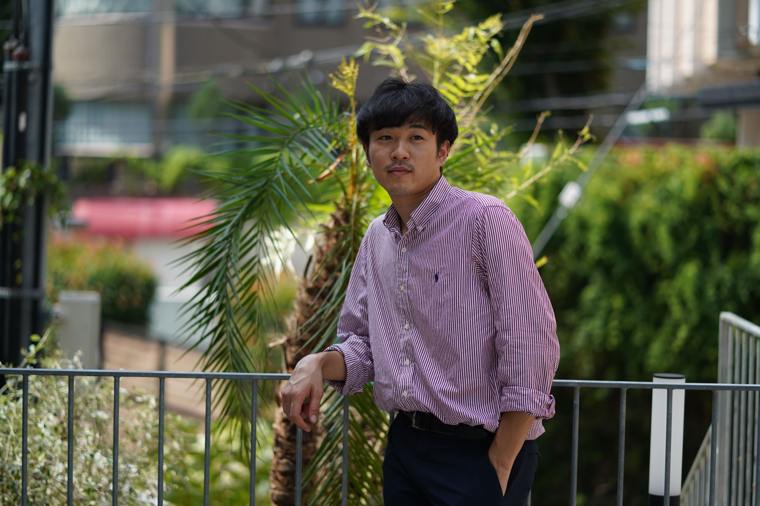 男性向け最新版】プロが教える婚活サイト・アプリで使える写真の撮り方！