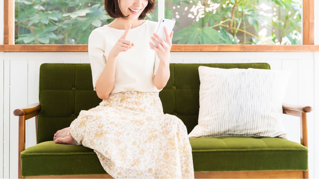 Dine（ダイン）の使い方、基本機能からマッチングしやすくするための活用方法を解説