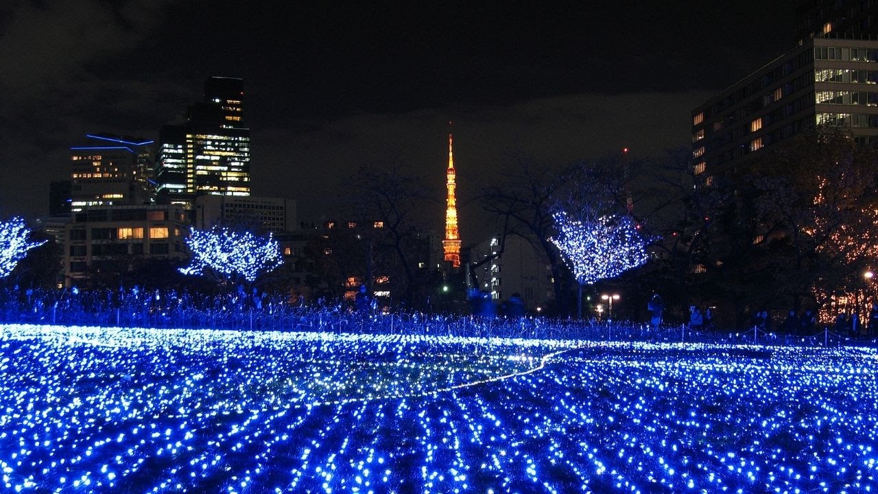 マッチングアプリのクリスマスデート必勝法 おすすめスポットを紹介