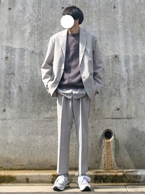 メンズの白パンツはダサい 女子ウケの良いコーデ12選とおすすめアイテム