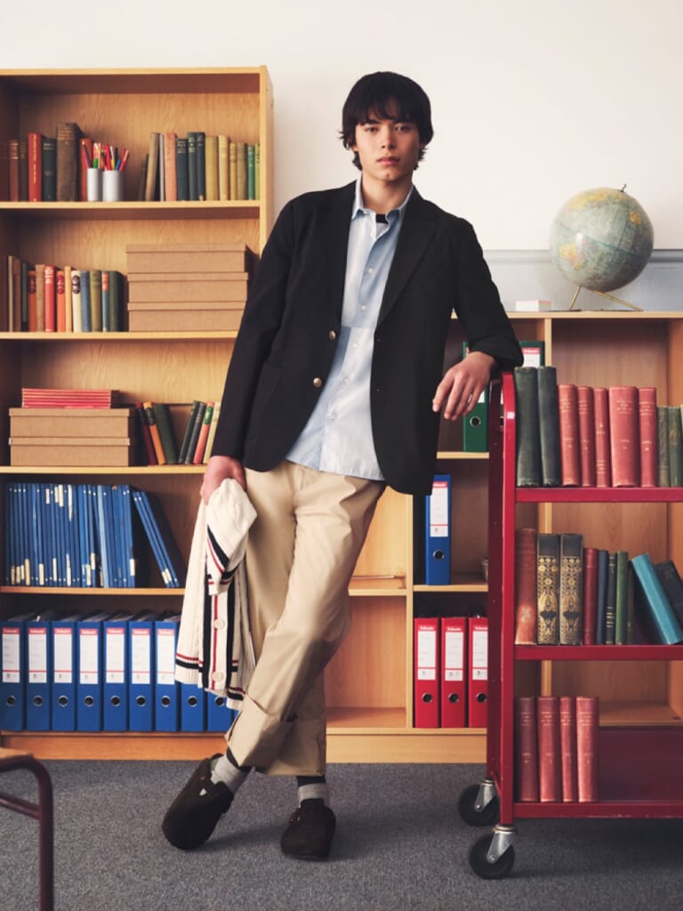 coordinate-1062-jacket-shirt-chino-pants-leather-shoes