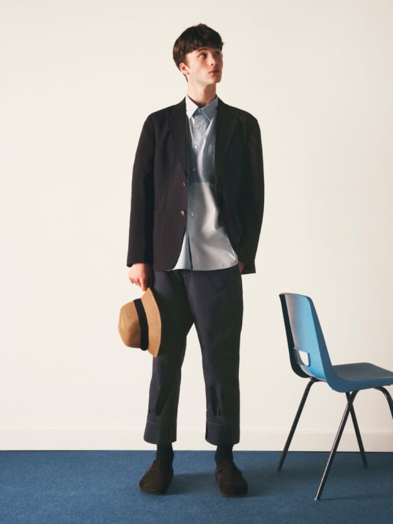 coordinate-1069-jacket-shirt-slacks-sneakers