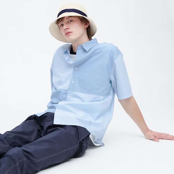 coordinate-1072-nothing-shirt-chino-pants-