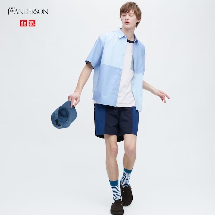 coordinate-1070-shirt-t-shirt-half-pants-sneakers