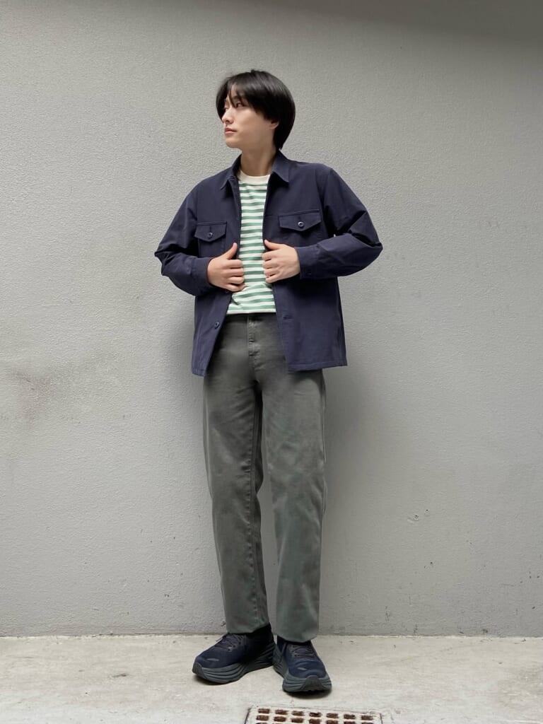 coordinate-1033-jacket-t-shirt-denim-sneakers